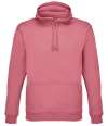 03815 Unisex Condor Hoodie FOLK PINK colour image